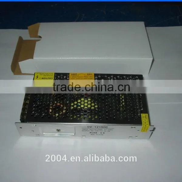 Compact 2 Years Warranty CE,ROHS Approved Switch Mode Power Supply 80W photo-4