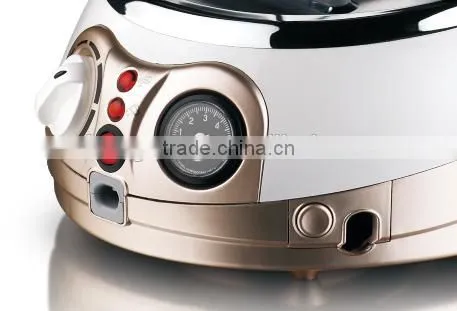 HG660W 3.5bar High Pressure Refilling Professional Electric Steam Station Generator Iron photo-2