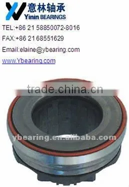 clutch release bearing
