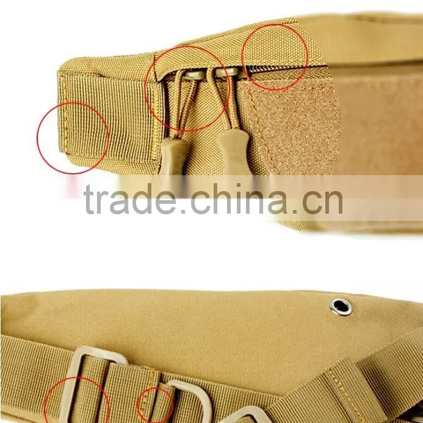Factory Newest High Quality Sport Waist Bag photo-2