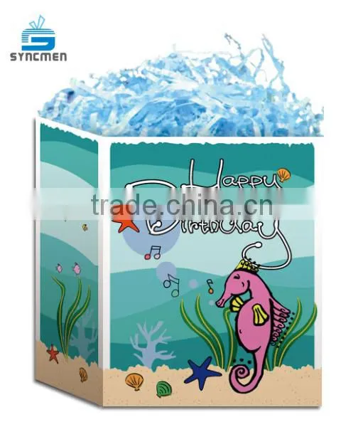 Customized Birthday Gift Bag photo-2