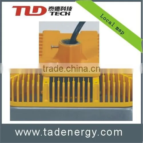LED Industrial Lighting photo-3