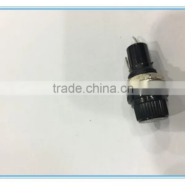 High Quality Fuse Holder 5*20 Fuse Holder,china Supplier photo-3