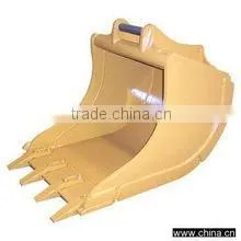 Made in China Good Quality Mini Excavator Bucket photo-2