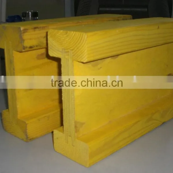 H20 wood beam