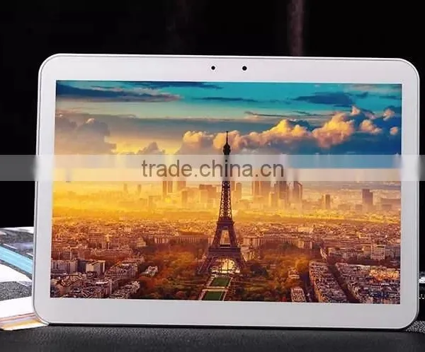 4G 10 Inch Android 5.1 High End 4G Phablet Tablet pc FDD LTE 4G Phablet IPS 1280*800 Dual Sim Slot CPU 1.7G All Function photo-4