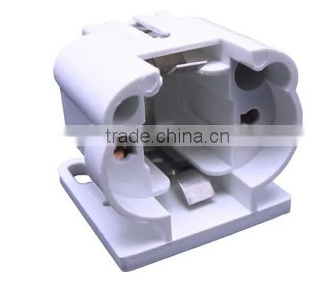 H Tube 11W Energy-saving LED Horizontal Plug G23 Lamp Socket Lamp Adapter Socket photo-4