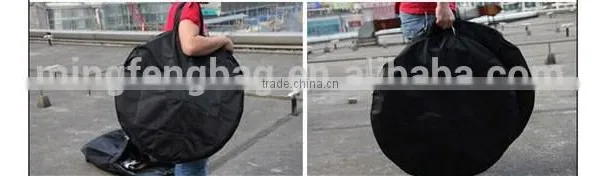 Cheap Waterproof 73cm Polyester Bike Wheel Bag RYB069 Quality Choice photo-5