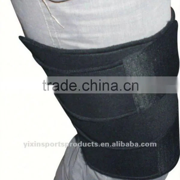 Comfortable Neoprene Hamstring Support