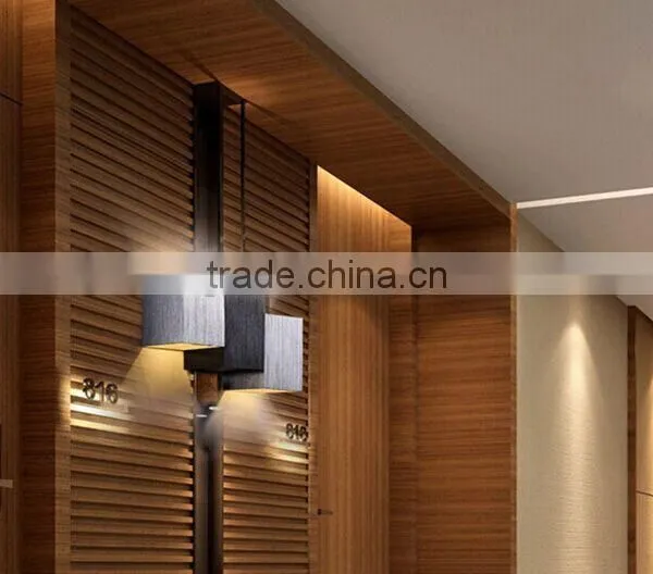 Led Wall Mounted Lamp1W 2W 3W 4W 5W 6W (Shenzhen Factory) photo-2