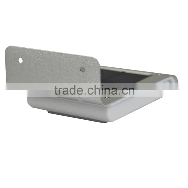 Aluminum Outdoor Light / Outdoor Wall Light Motion Sensor Lights photo-3
