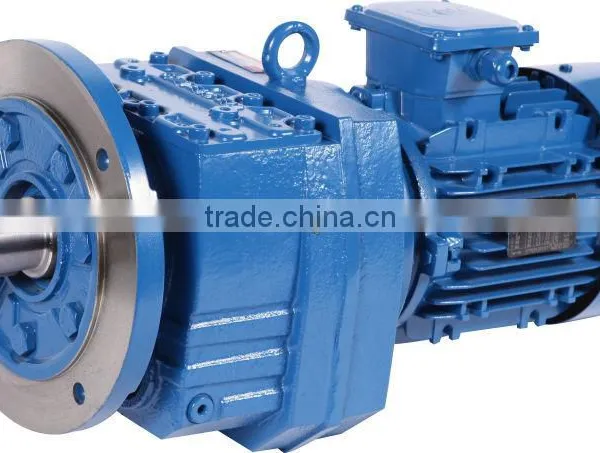MRF SERIES GEARBOX
