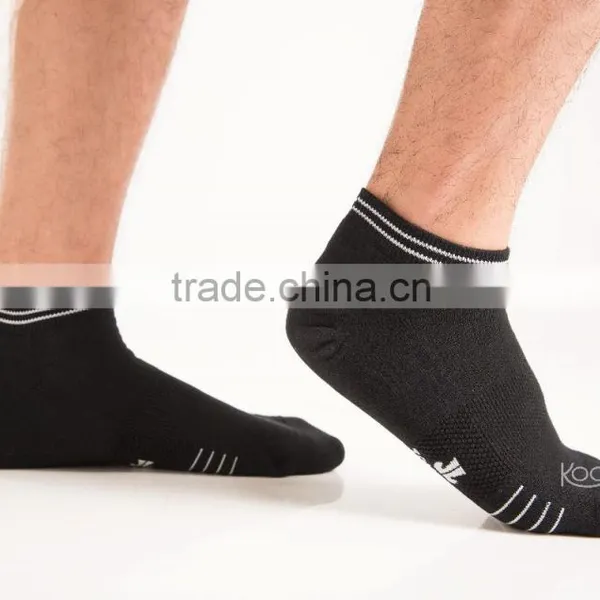 Cushion Tennis Socks Men/Women Tennis Clothing photo-2
