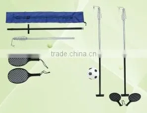 Totem Tennis