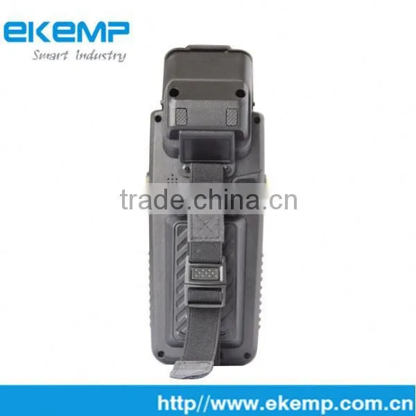 EKEMP 3.2' Touch Screen All In One Data Collector With 1D Barcode Scanner and Fingerprint Reader M3 photo-2