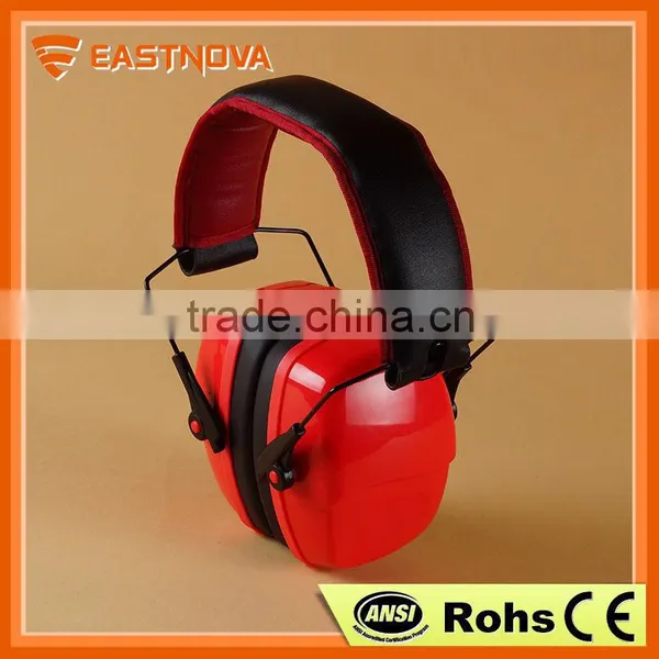 EASTNOVA EM004 Custom Safety Military Earmuffs photo-6