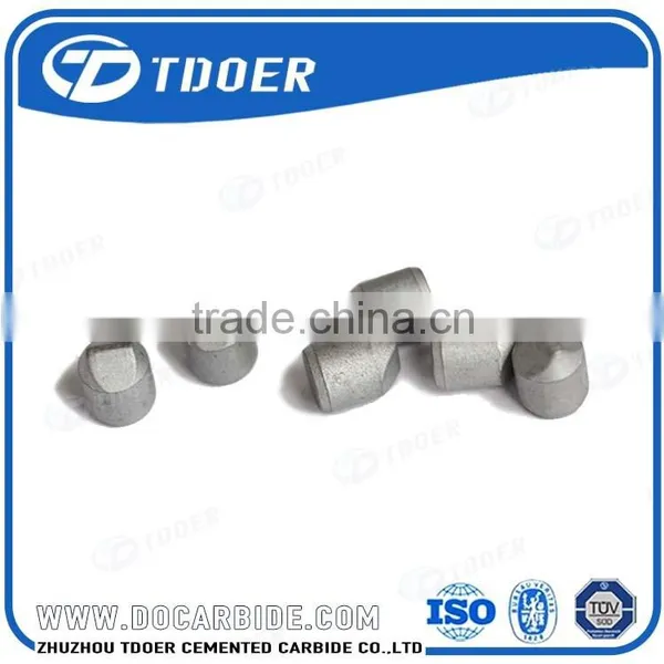 Carbide Button For Mining Tungsten Carbide Button For Mining Part Of Excavator photo-3
