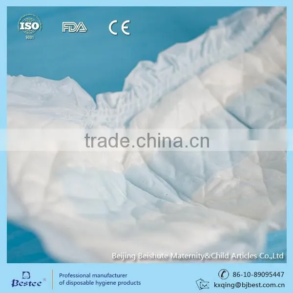 Adult Best Incontinence Underpad