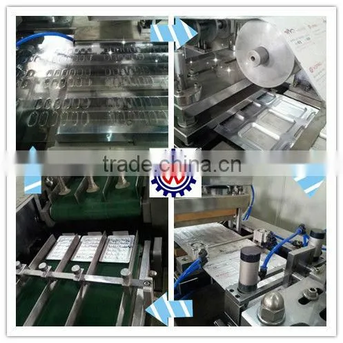 Medical Blister Packing Machine photo-2