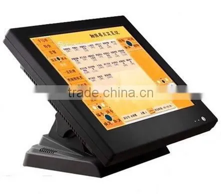 15" Touch Screen POS,Pos Terminal,All in One Pos System