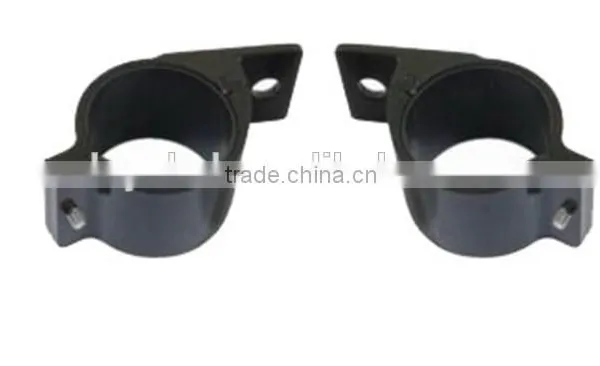 2015 Stainless Steel Pickup Upper Led Bar Light Bracket photo-2