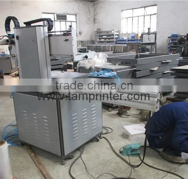 TM-3045 PCB Screen Printing Machine photo-6