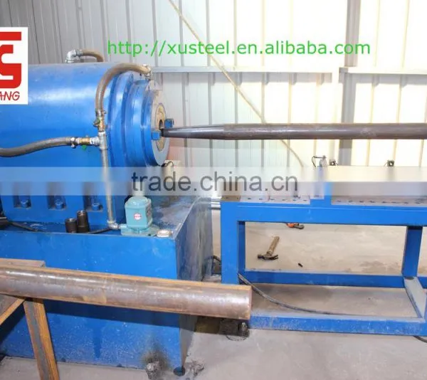Ground Screw Factory photo-3