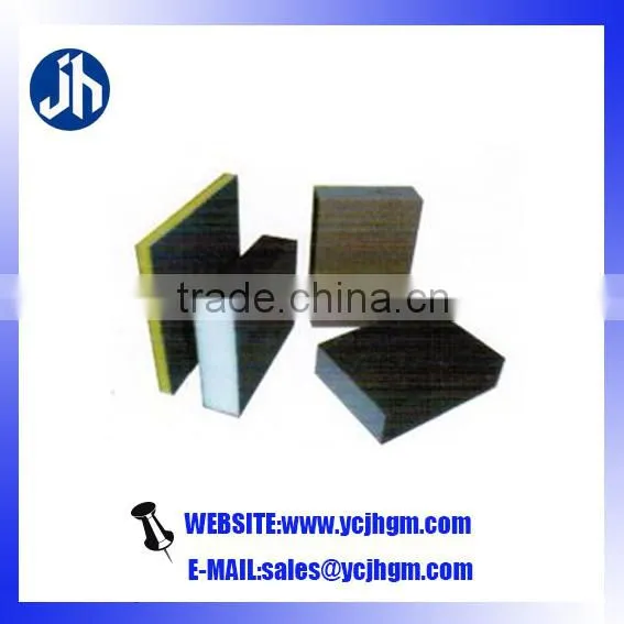 Polishing Ceramic Fiber Stone Sticks Uni Cerabon