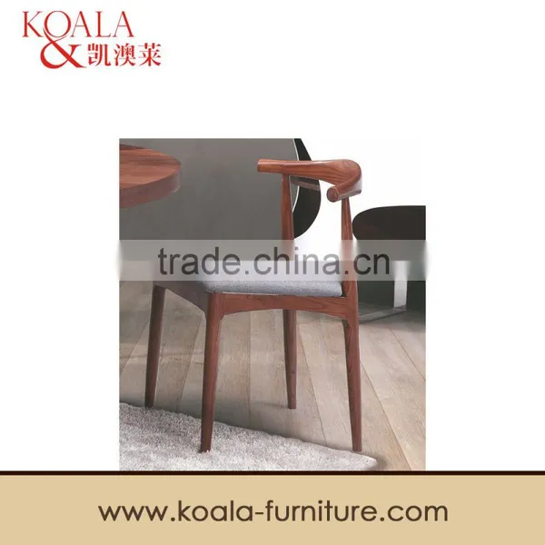Soild Wood Dining Chair/Indian Dining Chair B30#