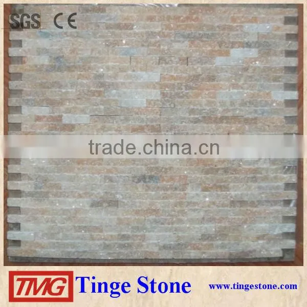 New Trend Marble Mosaic Tiles Grey Mosaic photo-2