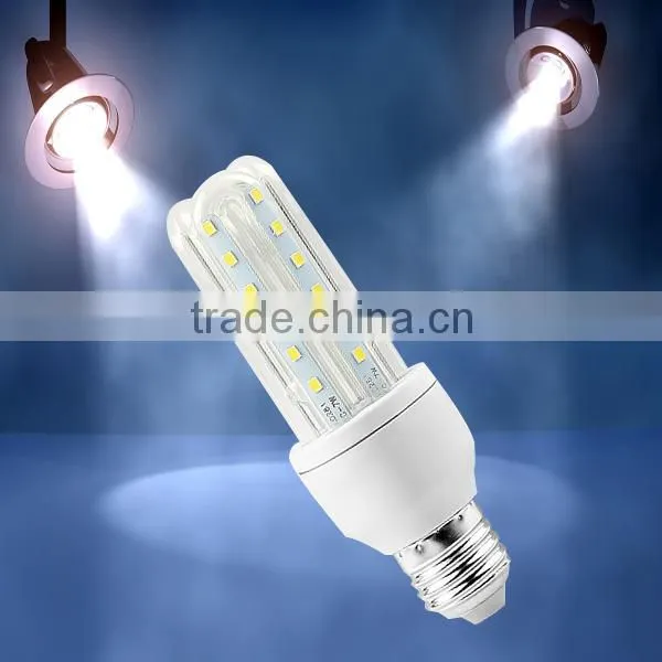 Economical 7w 9w 12w Led Corn Bulb Smd2835 E27 Corn Led Corn Led Light photo-6