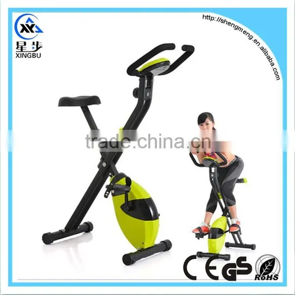 2015 Home Use Magnetic Bike photo-3