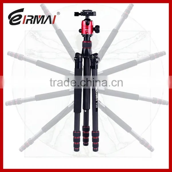 Heavy Duty Camera Tripod Professional Tripod Flexible Tripod for Digital Camera Dslr Slr photo-2