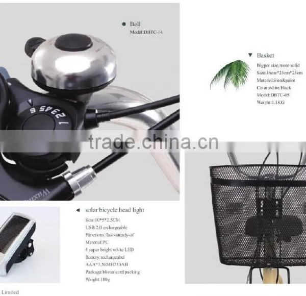 Tricycle photo-4