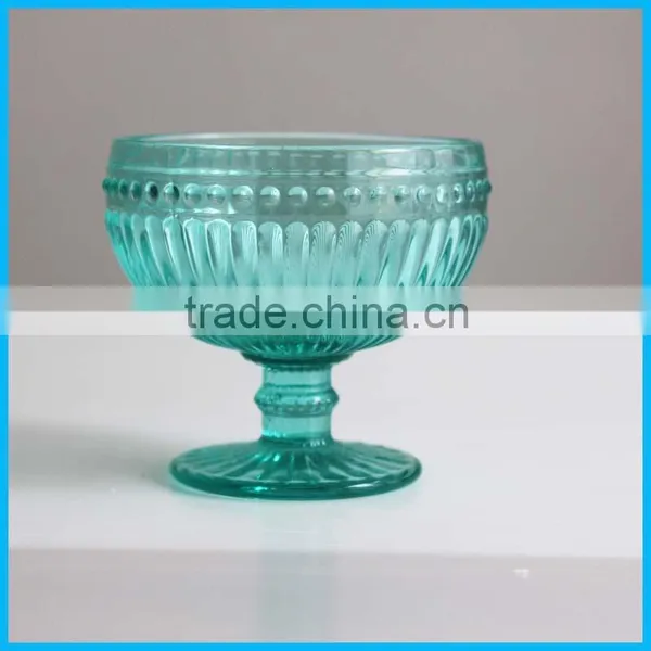 Hot Sale Christmas Clear Dessert Cup,mini Dessert Cup,glass Beverage Cupwholesale photo-4