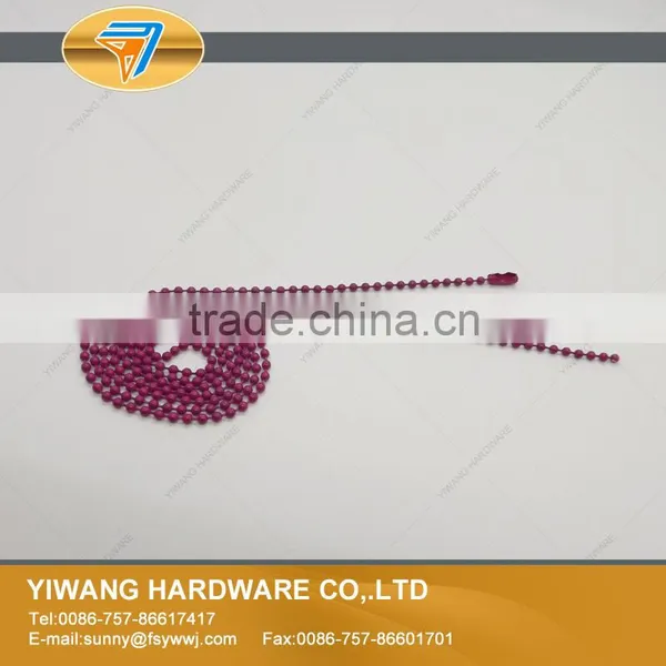 Christmas Decoration Iron Ball Chain photo-3