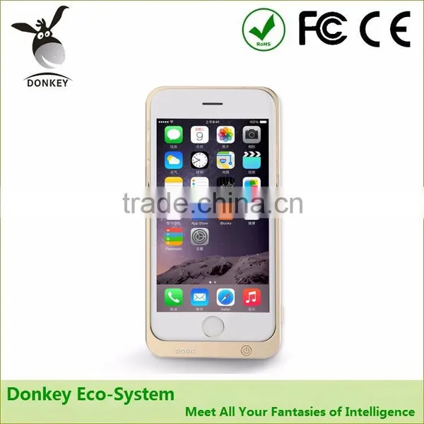 400MP Lens Portable External Mobile Camera for i Phone 6 Plus photo-2