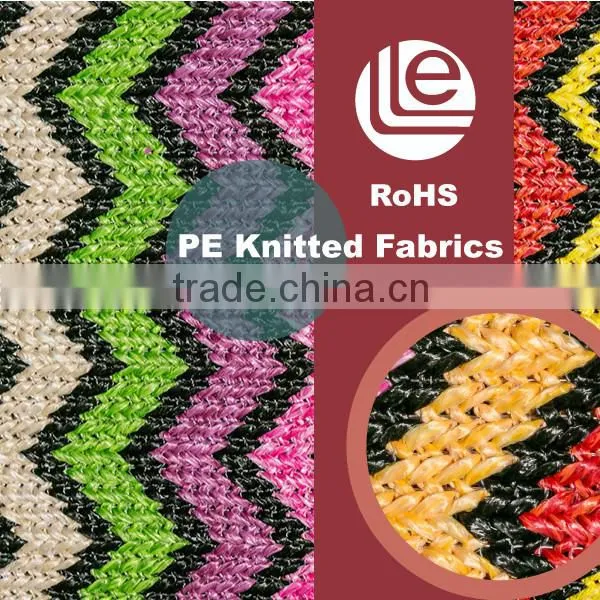 Yarn Dyed Fabric for Bags Shoes Funitures