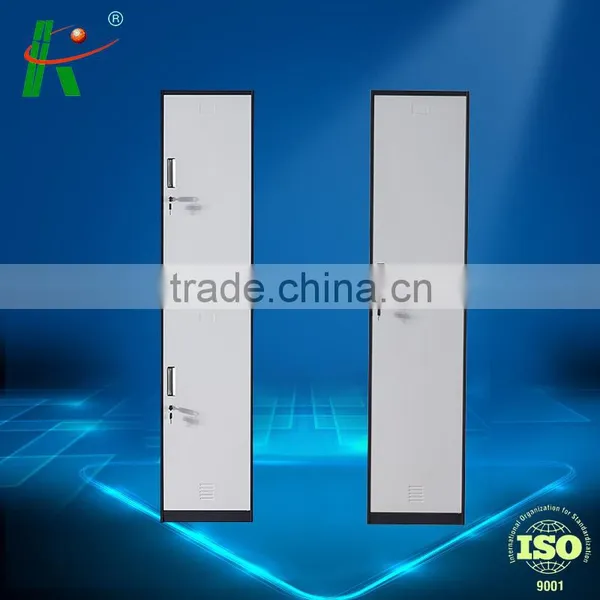3 Door Steel Locker photo-2