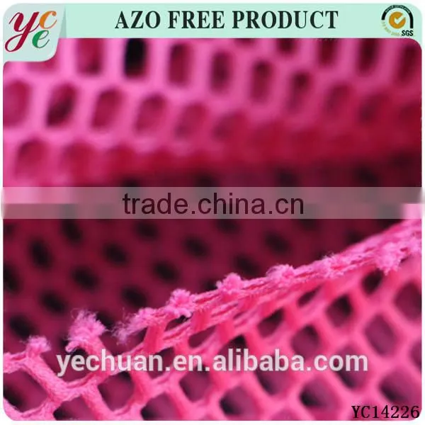 Hollow Pattern Swiss Lace Fabric Wholesale