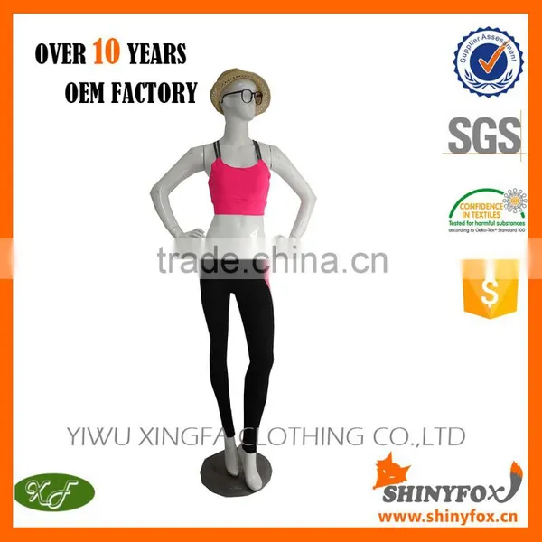 2016 Fashion Fitness Clothing for Women Wholesale High Quality Running Yoga Wear Suits,Gym Clothing