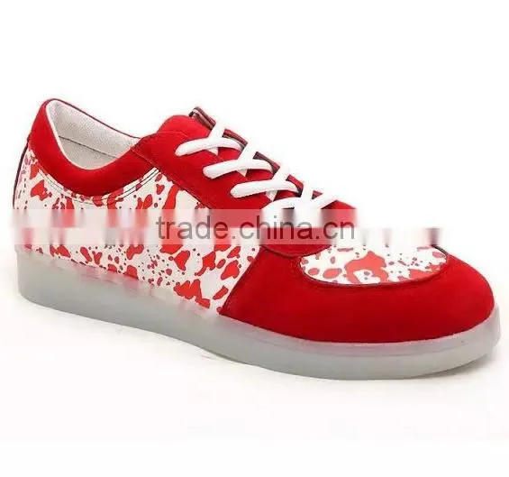 Led Shoes Women photo-2