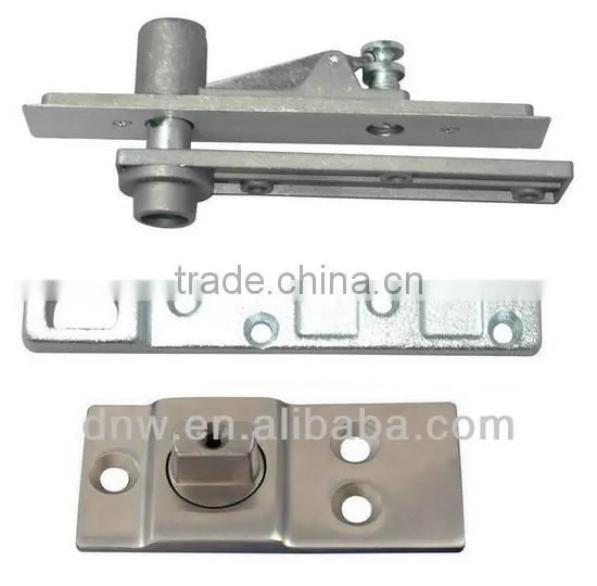 Swing Door Pivot Hinge Top and Bottom