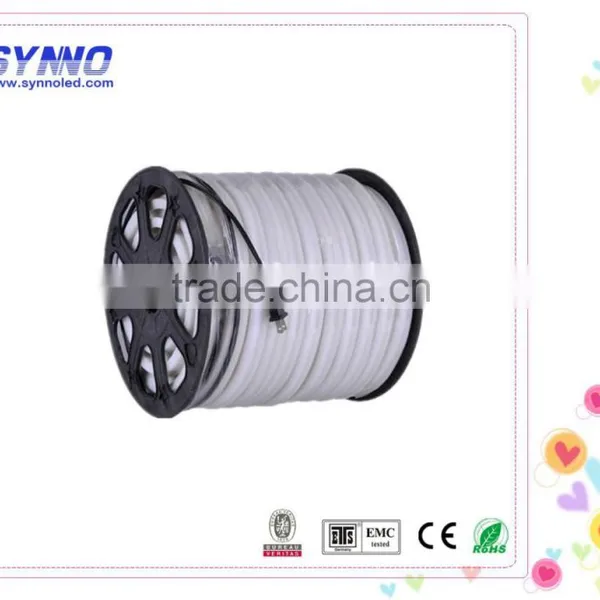 Colorful Emitting Color and Neon Flex Bend Industrial Led Neon Flex