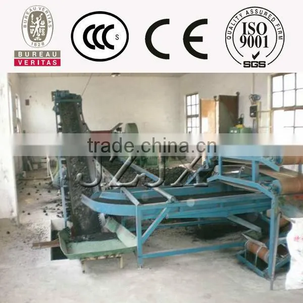 Large and Mini Size Tyre Shredder Machine photo-4