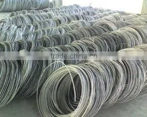 Fe-Cr-Al Electric Resistance Wire