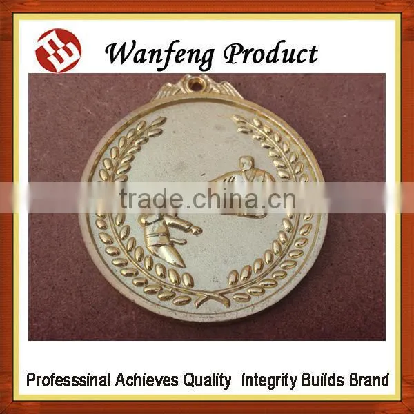 China Manufacture Custom Medals for Sale ,restoring Metal Madals Factory photo-3