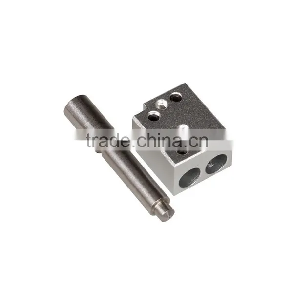 Long-distance Feeding Integrated Hotend With Aluminium Alloy Heating Block Aurora 3D Printer photo-5