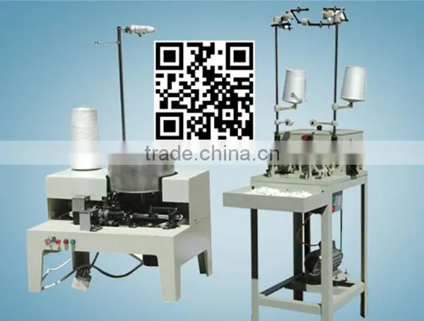 Cocoon Bobbin Thread Winding Machine Cocoon Bobbin Winder