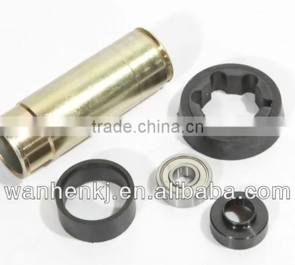 High Speed Covering Spindle Ball Bearing and Bushing photo-2